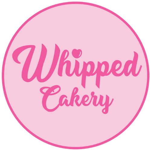 Whipped Cakery